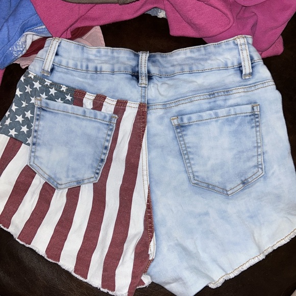 USA shorts - Picture 2 of 3